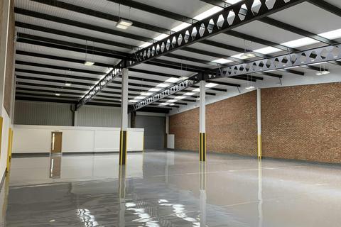 Warehouse to rent, Cuxham Rd Watlington OX49 5LU