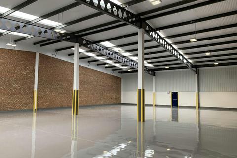 Warehouse to rent, Cuxham Rd Watlington OX49 5LU