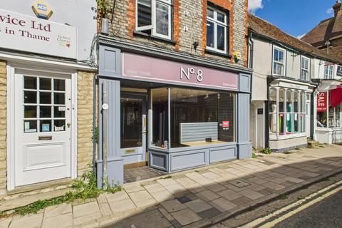 Retail property (high street) to rent, 8 Buttermarket Thame OX9 3EW