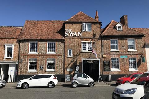 Hospitality to rent, 9 Upper High St Thame OX9 3ER