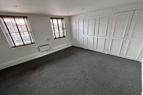 Office to rent, 103-103A High St Thame OX9 3DZ