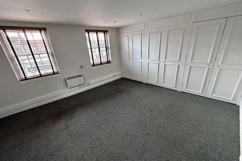 Office to rent, 103-103A High St Thame OX9 3DZ
