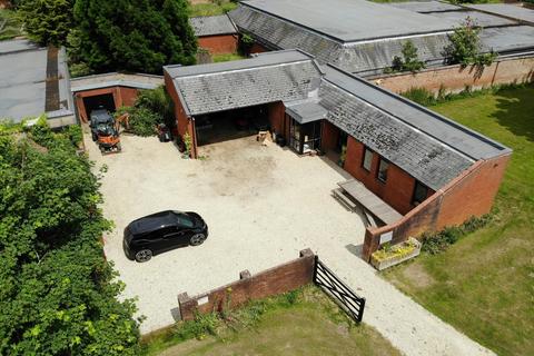 Warehouse to rent, Nuneham Park Nuneham Courtenay OX44 9PL