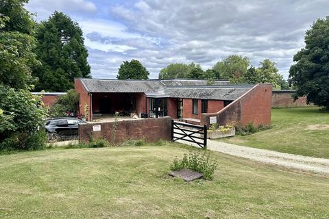 Warehouse to rent, Nuneham Park Nuneham Courtenay OX44 9PL