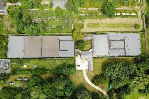 Warehouse to rent, Nuneham Park Nuneham Courtenay OX44 9PL