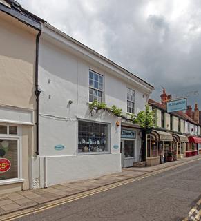 Retail property (high street) for sale, 2 Buttermarket Thame OX9 3EW