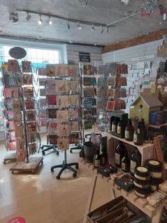 Retail property (high street) for sale, 2 Buttermarket Thame OX9 3EW