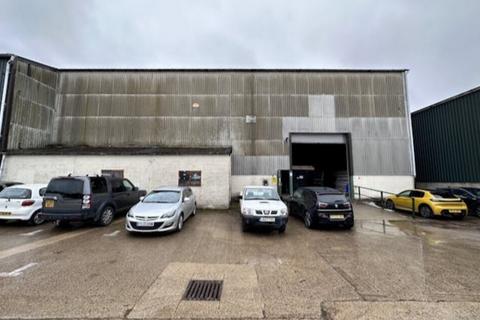 Industrial development to rent, 6 Howe Rd Watlington OX49 5EQ