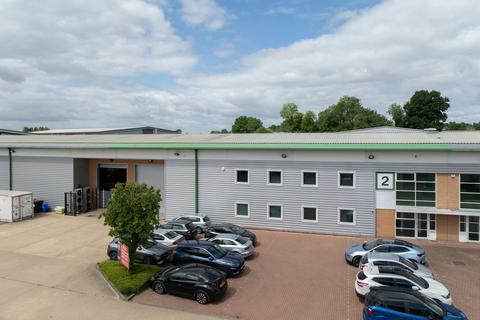 Warehouse to rent, Ridgeway Long Crendon HP18 9BF