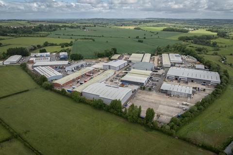 Warehouse to rent, Ridgeway Long Crendon HP18 9BF