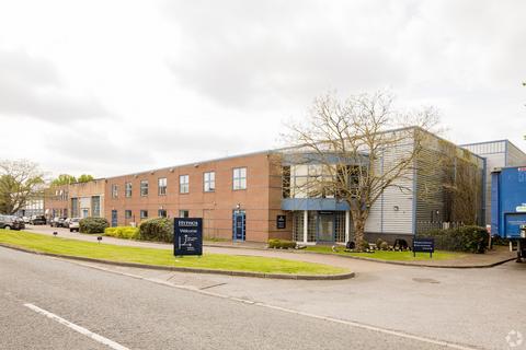 Industrial unit to rent, Longwick Rd Princes Risborough HP27 9RS