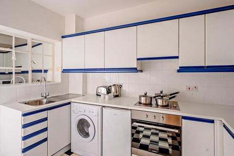 2 bedroom flat to rent, Pelham Court, 145 Fulham Road, London SW3