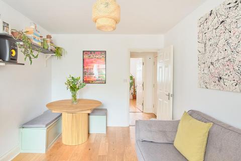 Flat 1, 2 Upton Road, Bristol, BS3 1LP