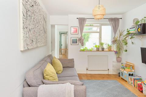 Flat 1, 2 Upton Road, Bristol, BS3 1LP