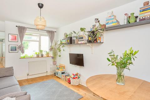 Flat 1, 2 Upton Road, Bristol, BS3 1LP