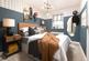 The interior of  Plot 100 The Holden at...