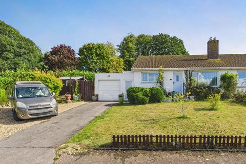 2 bedroom semi-detached bungalow for sale, Metcombe Rise, Metcombe, Ottery St. Mary, EX11 1ST