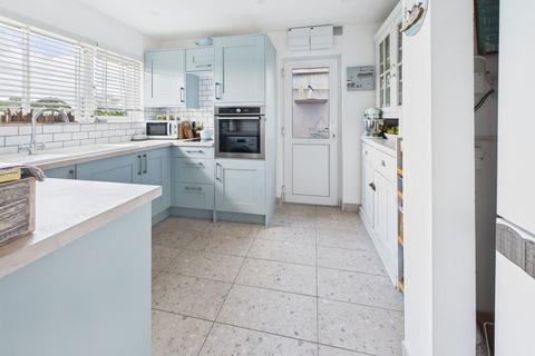 2 bedroom semi-detached bungalow for sale, Metcombe Rise, Metcombe, Ottery St. Mary, EX11 1ST