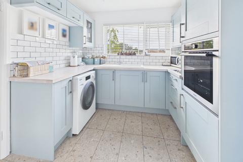 2 bedroom semi-detached bungalow for sale, Metcombe Rise, Metcombe, Ottery St. Mary, EX11 1ST