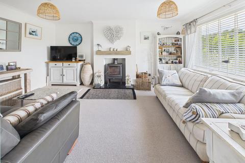 2 bedroom semi-detached bungalow for sale, Metcombe Rise, Metcombe, Ottery St. Mary, EX11 1ST