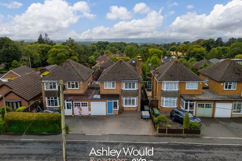 undefined, Lickey, Birmingham B45