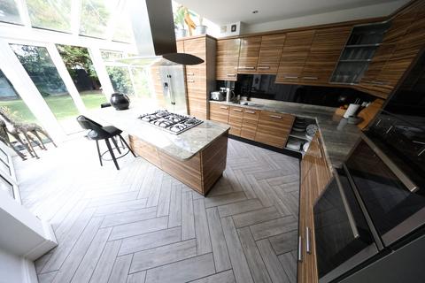 5 bedroom detached house for sale, Birchfield, North Stifford Village