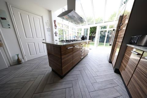 5 bedroom detached house for sale, Birchfield, North Stifford Village