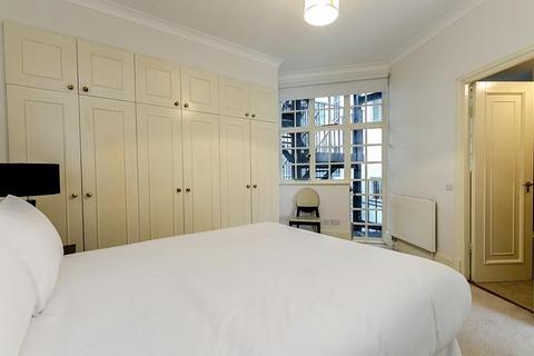undefined, Strathmore Court,143 Park Road,London,NW8