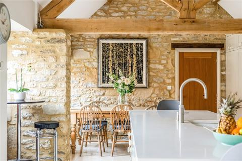 4 bedroom semi-detached house for sale, Leigh Lane, St. Catherine, Bath, Gloucestershire, BA1