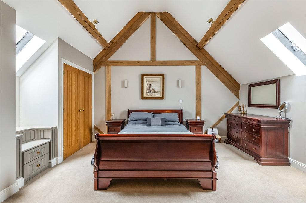 Principal Suite