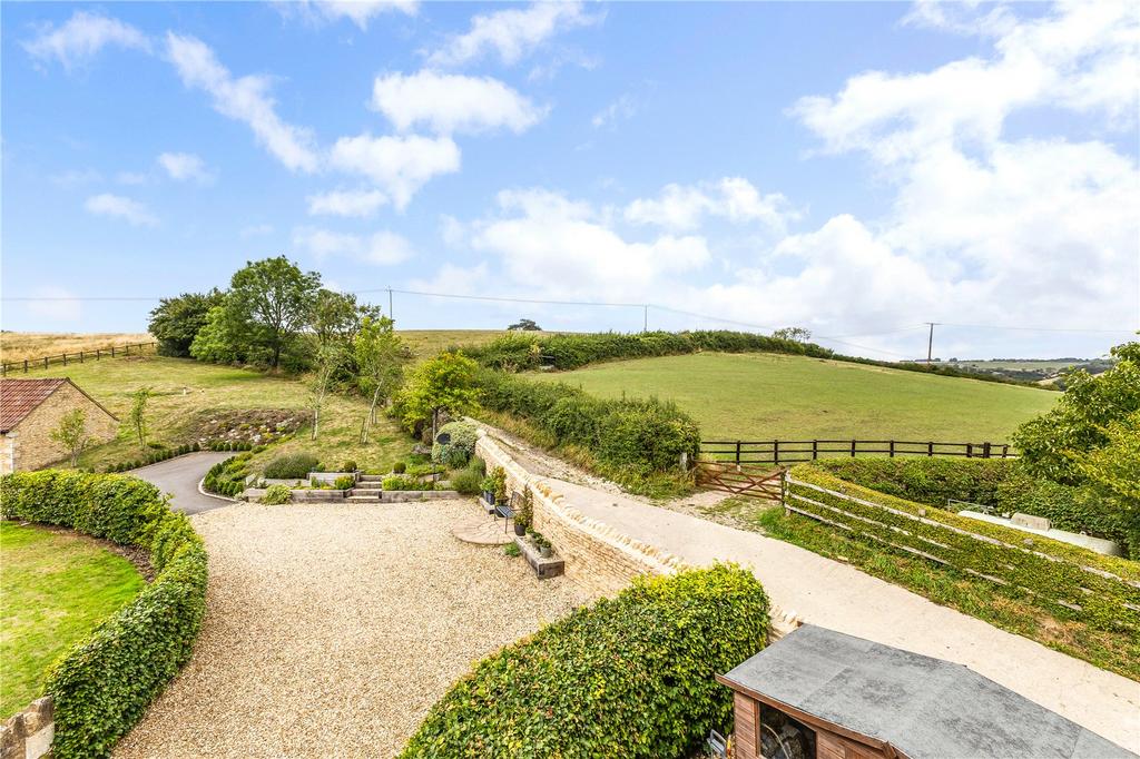 Gardens and Views