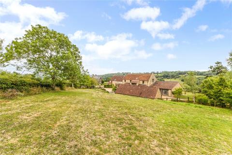 4 bedroom semi-detached house for sale, Leigh Lane, St. Catherine, Bath, Gloucestershire, BA1