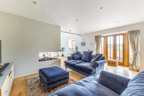 4 bedroom semi-detached house for sale, Leigh Lane, St. Catherine, Bath, Gloucestershire, BA1