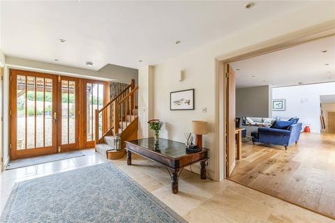 4 bedroom semi-detached house for sale, Leigh Lane, St. Catherine, Bath, Gloucestershire, BA1