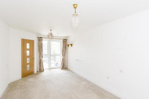 1 bedroom retirement property to rent, Elizabeth Place, Market Harborough