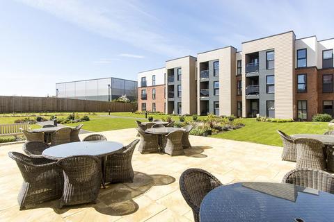 1 bedroom retirement property to rent, Elizabeth Place, Market Harborough