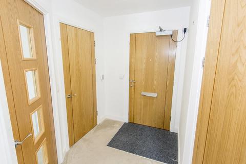 1 bedroom retirement property to rent, Elizabeth Place, Market Harborough
