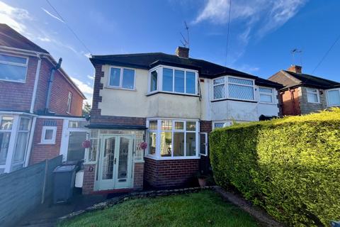 undefined, Glyn Farm Road, Birmingham, B32
