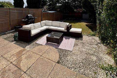 undefined, Glyn Farm Road, Birmingham, B32