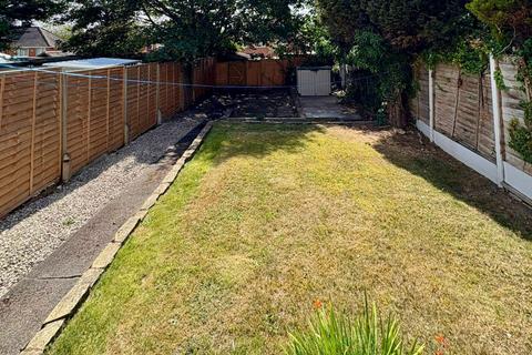 undefined, Glyn Farm Road, Birmingham, B32