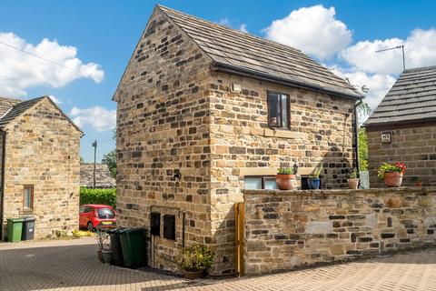 2 bedroom detached house for sale, Kings Court, King Street, Skelmanthorpe, HD8