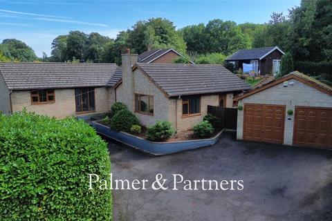 undefined, Valley Farm Road, Melton, Woodbridge, Suffolk, IP12