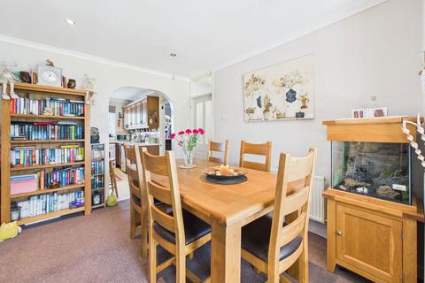 2 bedroom detached bungalow for sale, Clyde Road, Worthing BN13