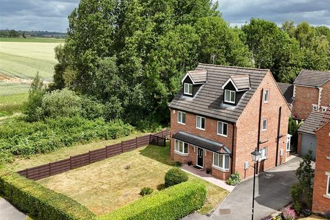 undefined, Waltham Close, Strensall, York, North Yorkshire