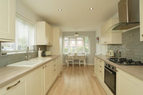 undefined, Waltham Close, Strensall, York, North Yorkshire
