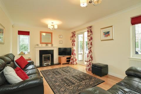 undefined, Waltham Close, Strensall, York, North Yorkshire