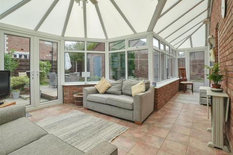 undefined, Waltham Close, Strensall, York, North Yorkshire