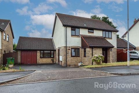 4 bedroom detached house for sale, Thornhill, Cardiff CF14