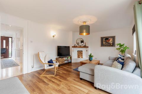 4 bedroom detached house for sale, Thornhill, Cardiff CF14
