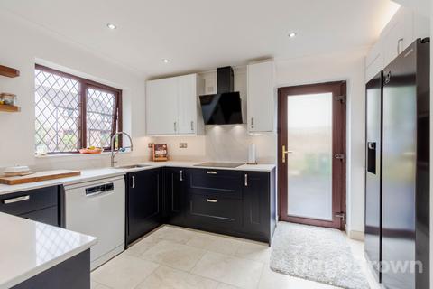 4 bedroom detached house for sale, Thornhill, Cardiff CF14